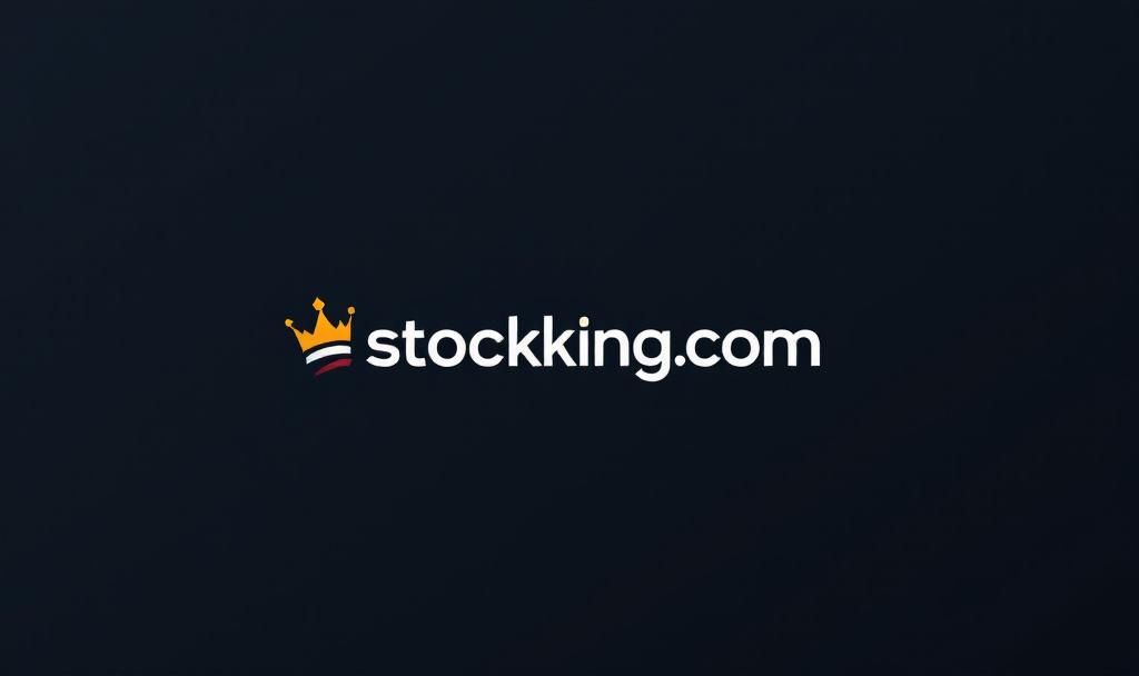 stockking.com logo