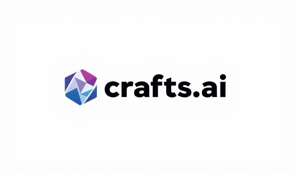 Domain crafts.ai Brand