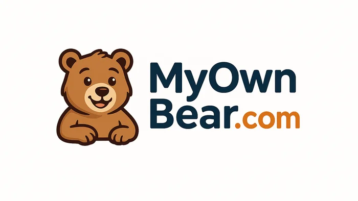 Domain myownbear.com Brand