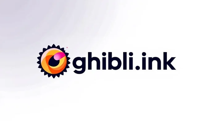 Domain ghibli.ink Brand