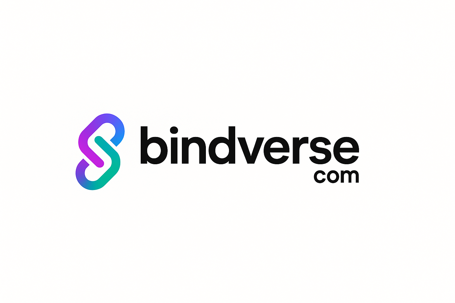 bindverse.com 标志