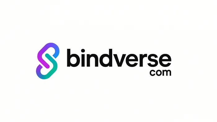 Domain bindverse.com Brand
