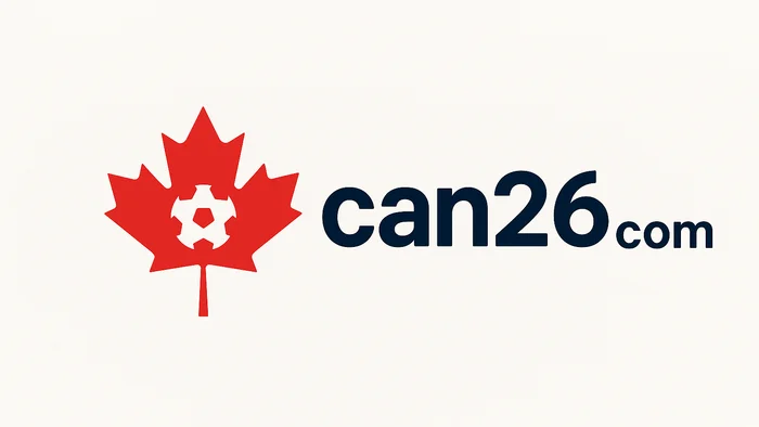 Domain can26.com Brand