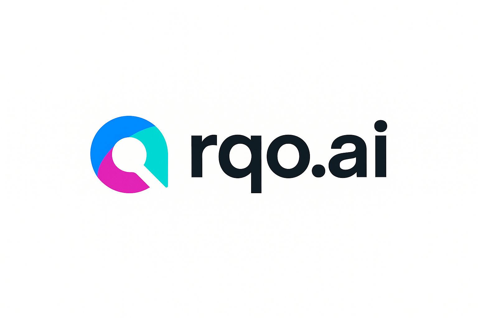 Domain rqo.ai Brand