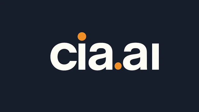 Domain cia.ai Brand