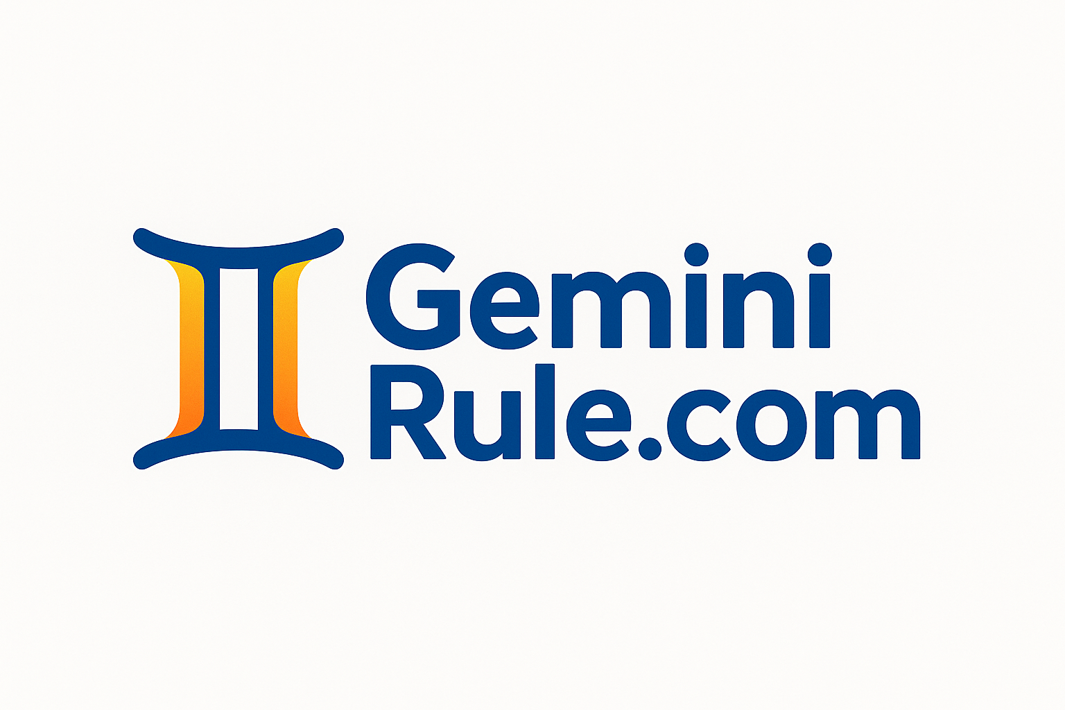 Domain geminirule.com Brand