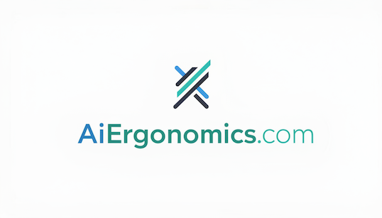 aiergonomics.com 标志