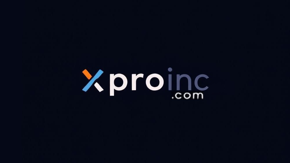 logo de xproinc.com