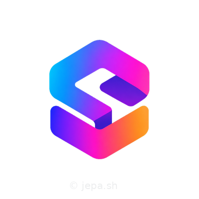 jepa.sh logo
