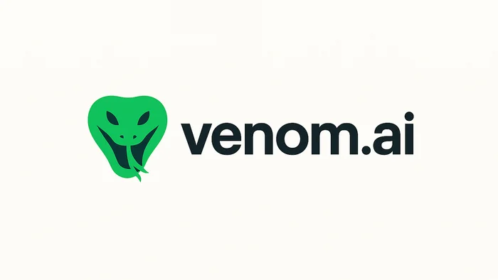 Domain venom.ai Brand