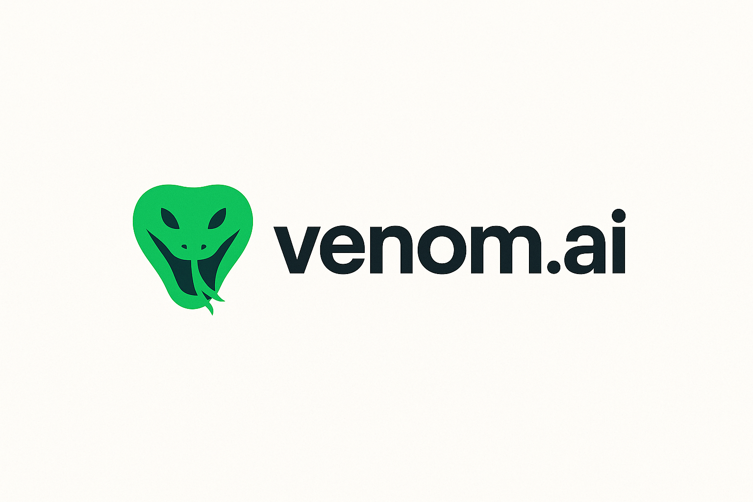 Domain venom.ai Brand