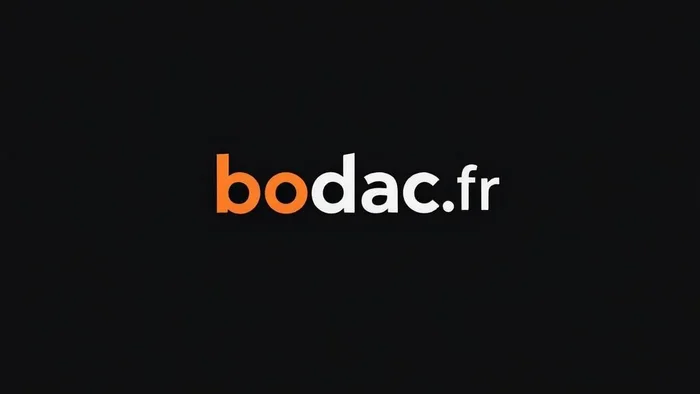 Domain bodac.fr Brand