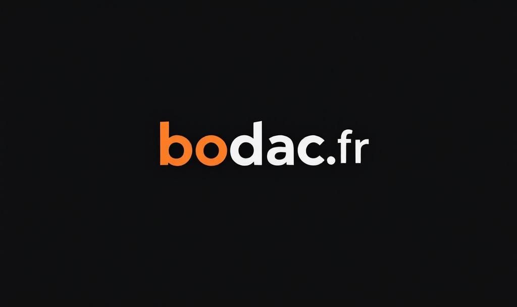 λογότυπο bodac.fr