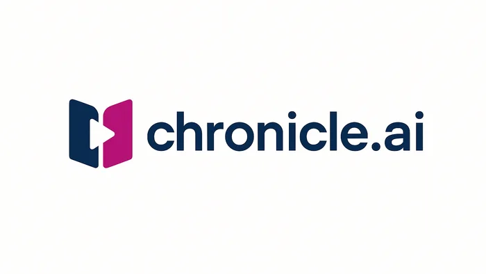 Domain chronicle.ai Brand
