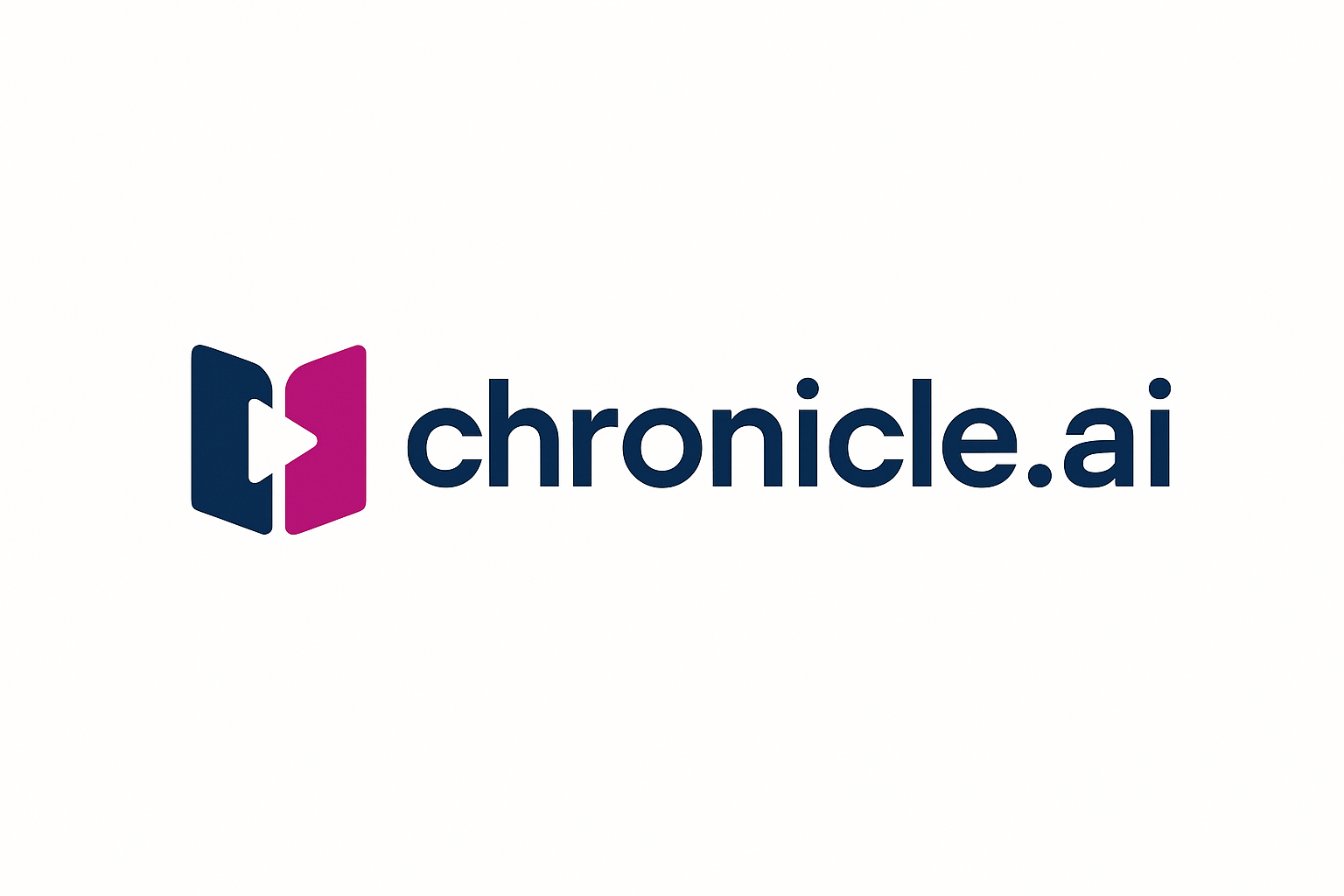 Domain chronicle.ai Brand