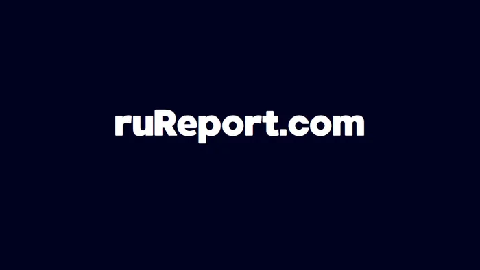 Domain ruReport.com Brand