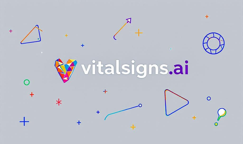 Domain vitalsigns.ai Brand