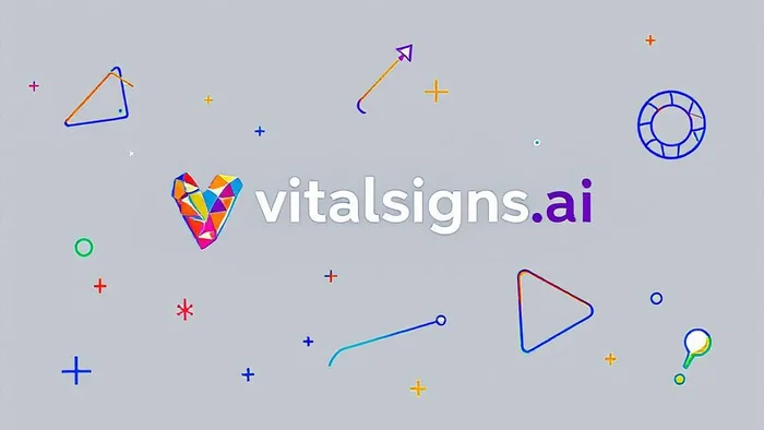 Domain vitalsigns.ai Brand