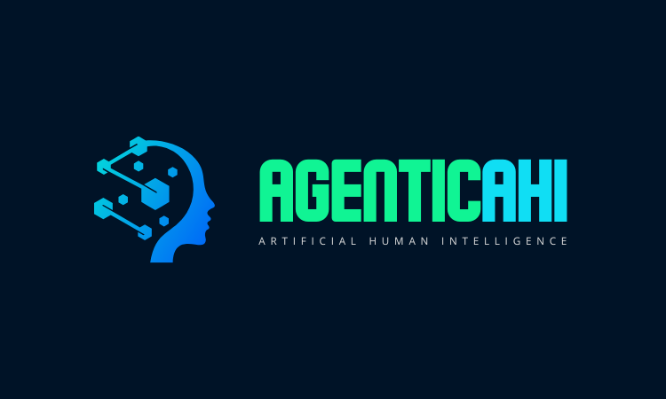 Domain agenticahi.com Brand