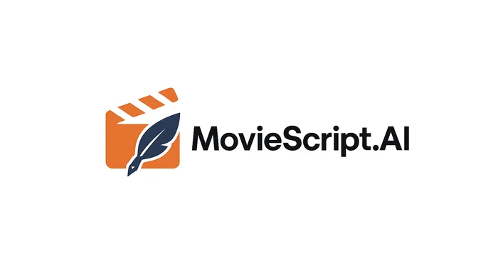 Domain MovieScript.AI Brand