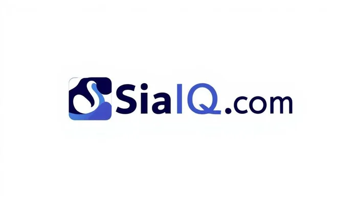Domain SiaIQ.com Brand