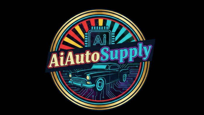 Domain AiAutoSupply.com Brand