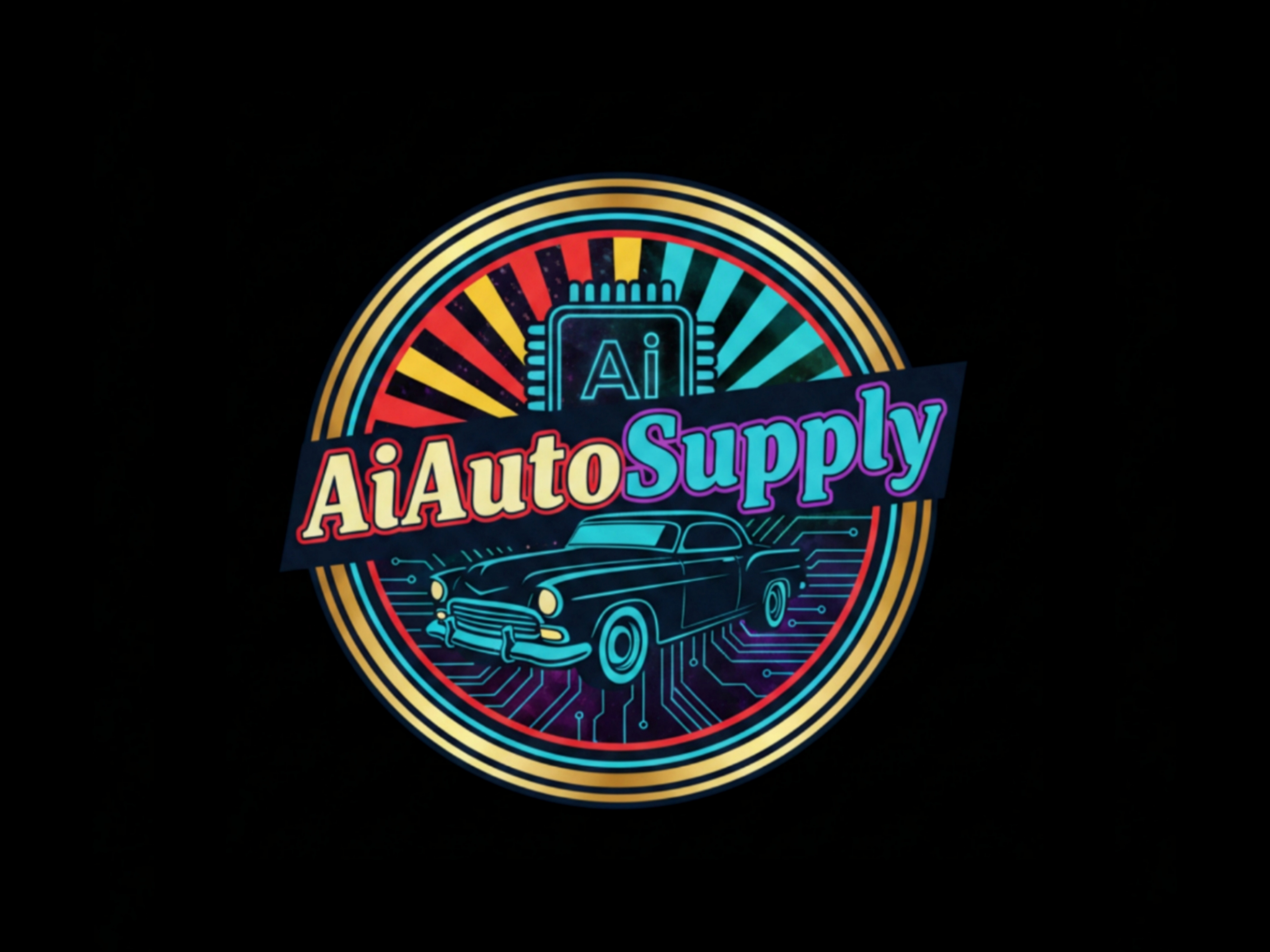 AiAutosupply.com logo