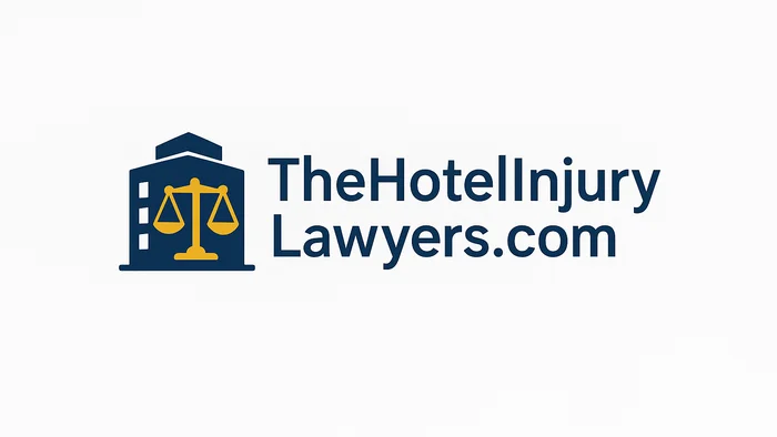 Domain TheHotelInjuryLawyers.com Brand