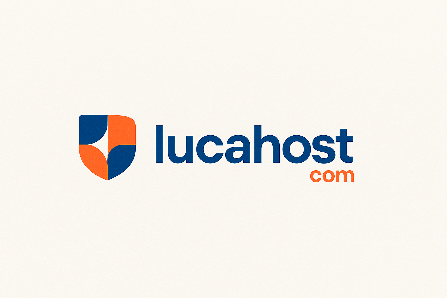 lucahost.com logo