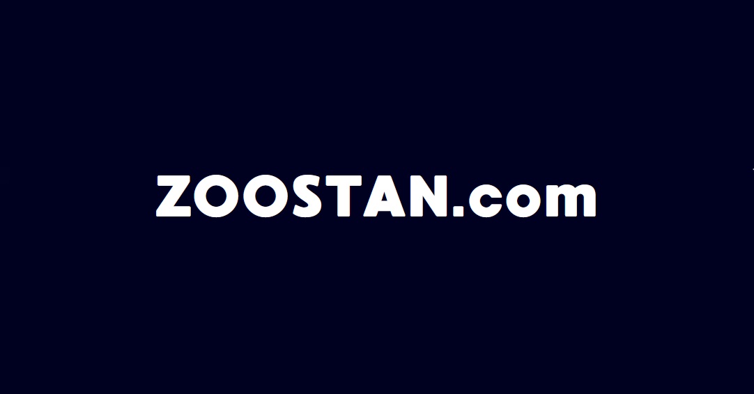 ZOOSTAN.com logo