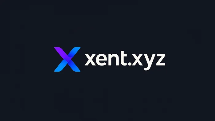 Domain xent.xyz Brand