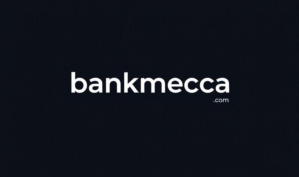 logotipo de bankmecca.com
