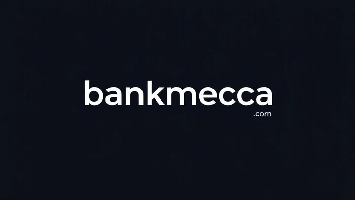 Domain bankmecca.com Brand