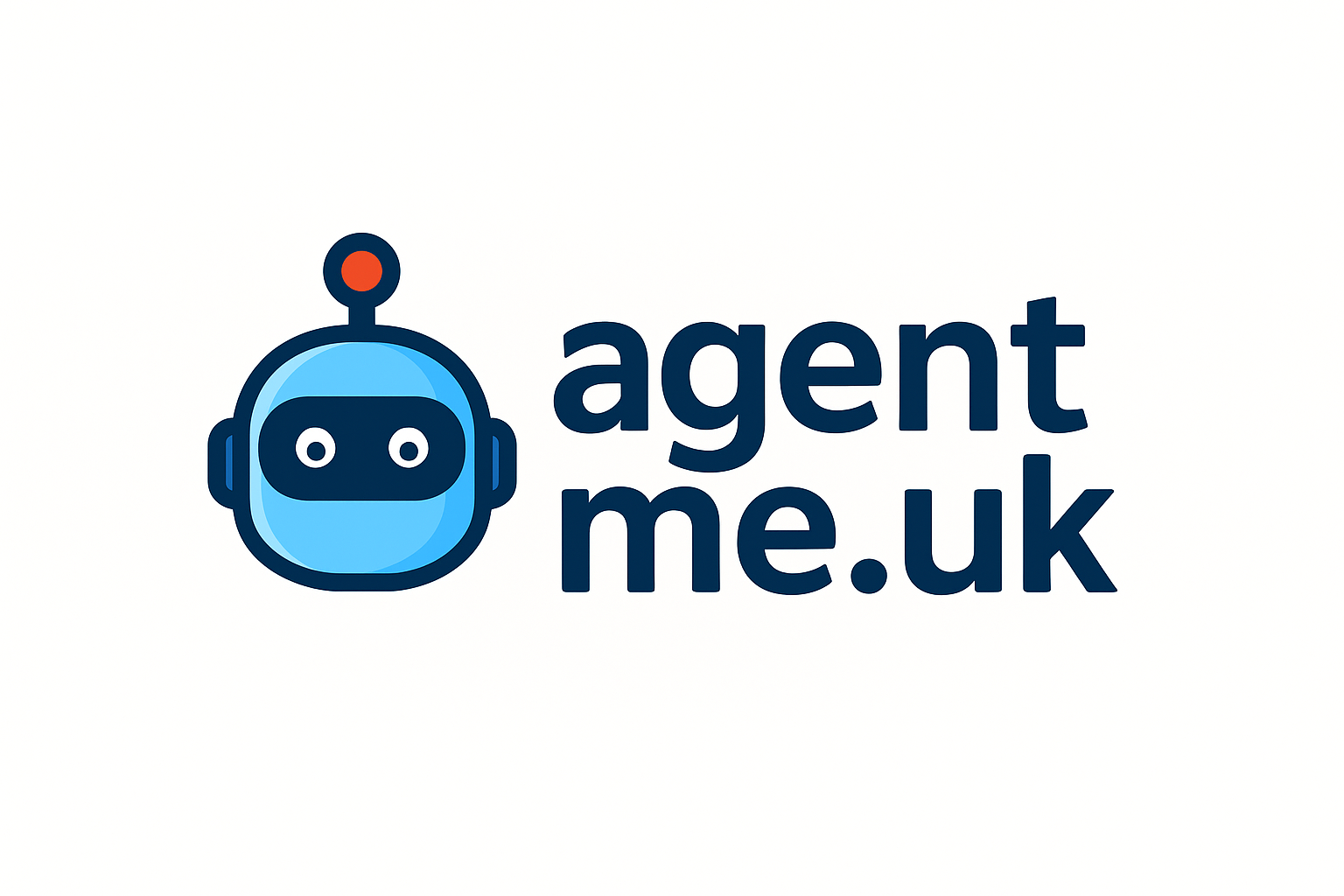 Logo agent.me.uk