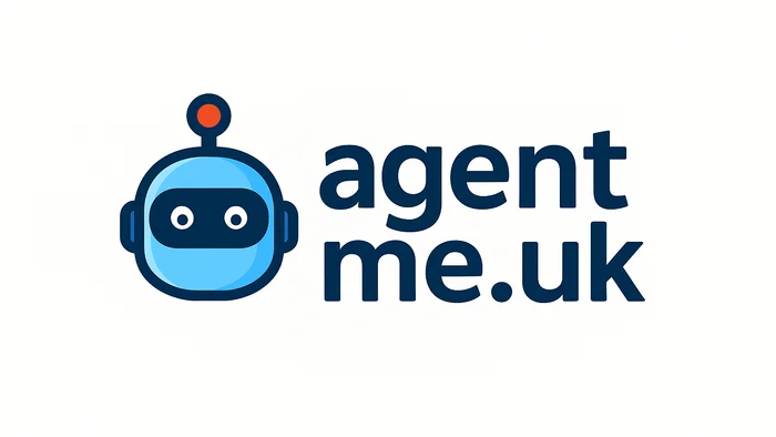 Domain agent.me.uk Brand
