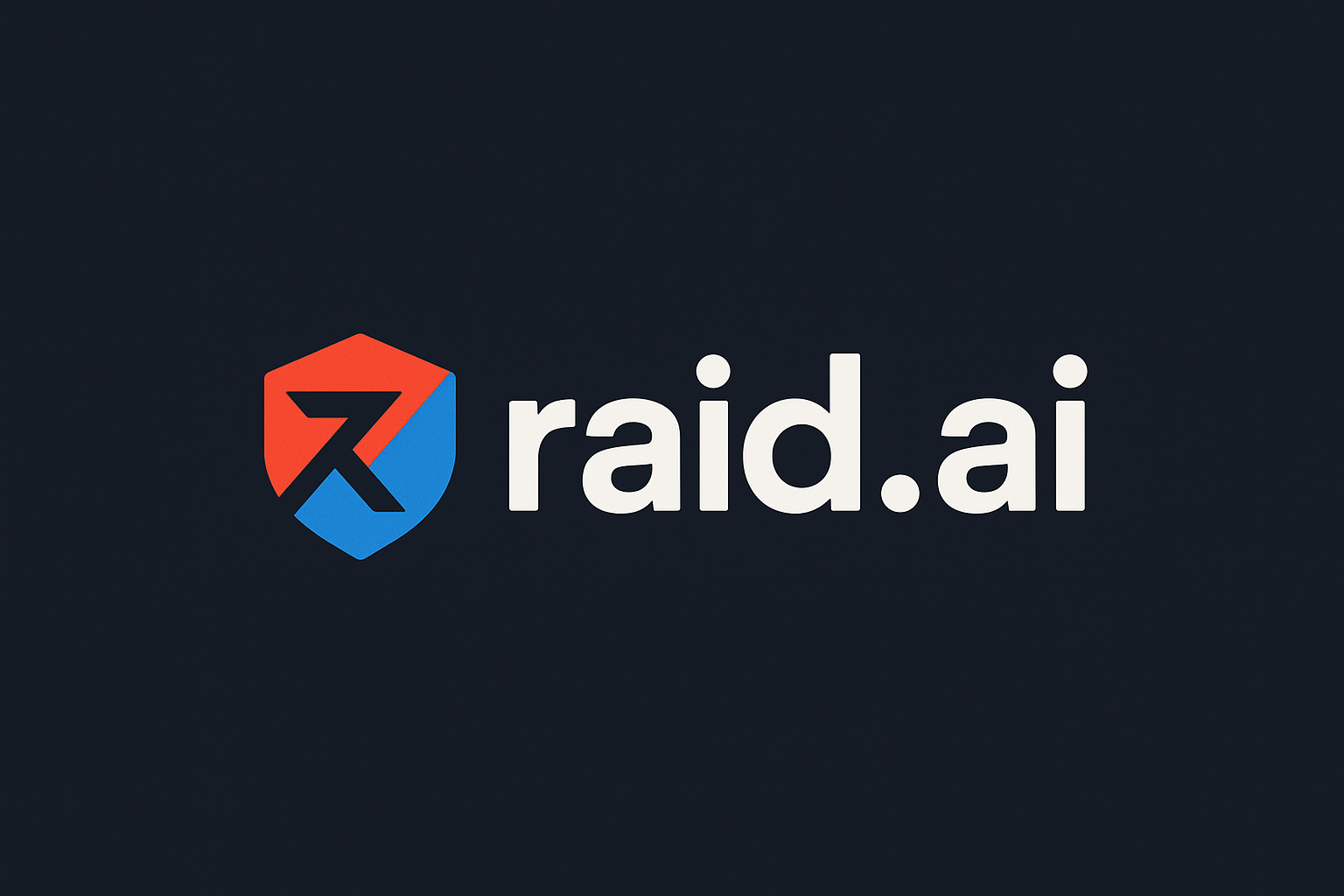 Domain raid.ai Brand