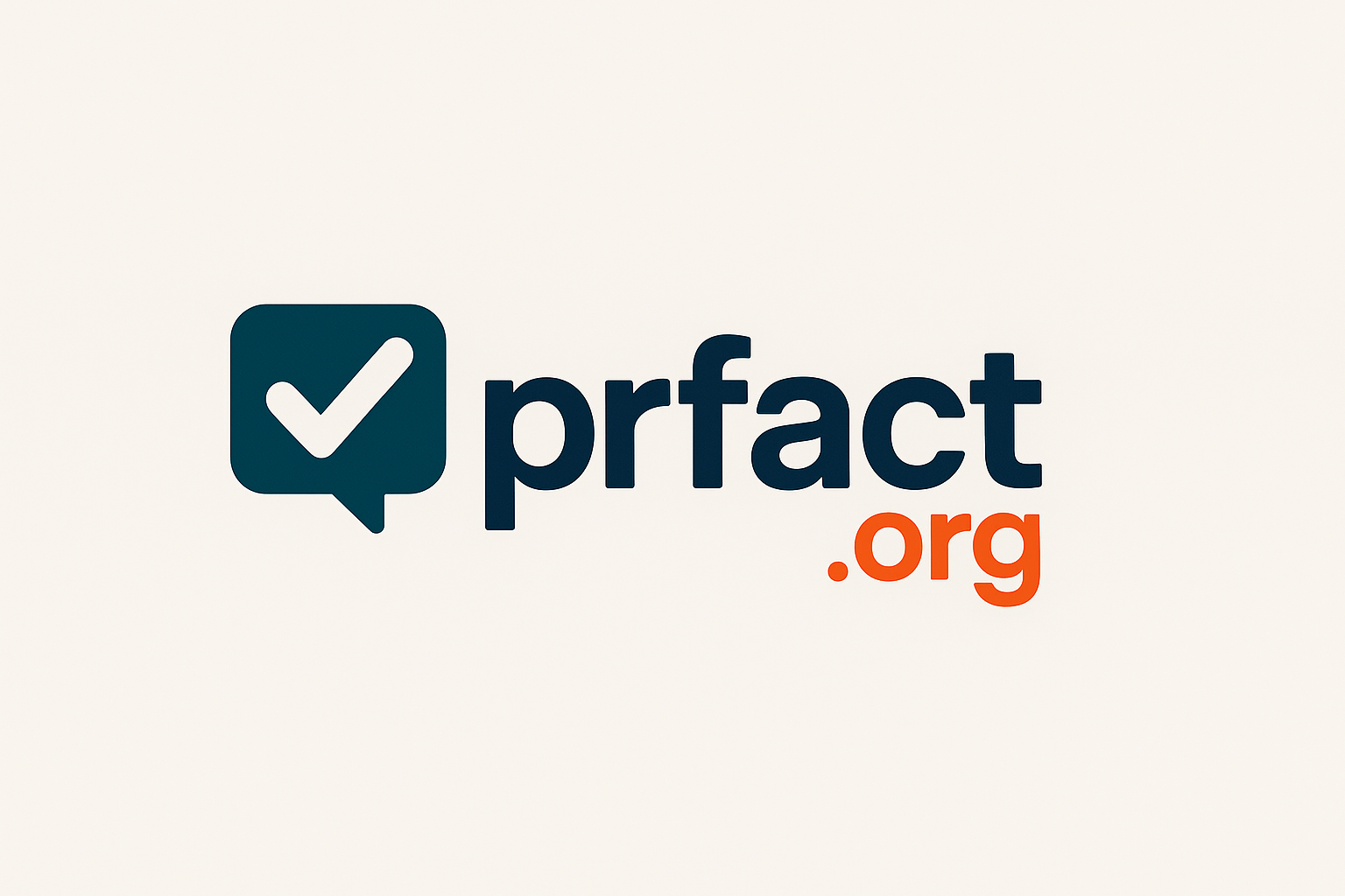 Domain prfact.org Brand