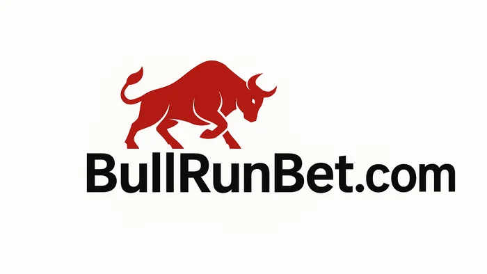 Domain BullRunBet.com Brand