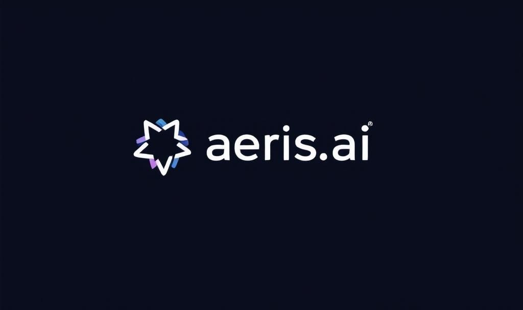 aeris.ai logotyp