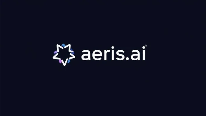 Domain aeris.ai Brand