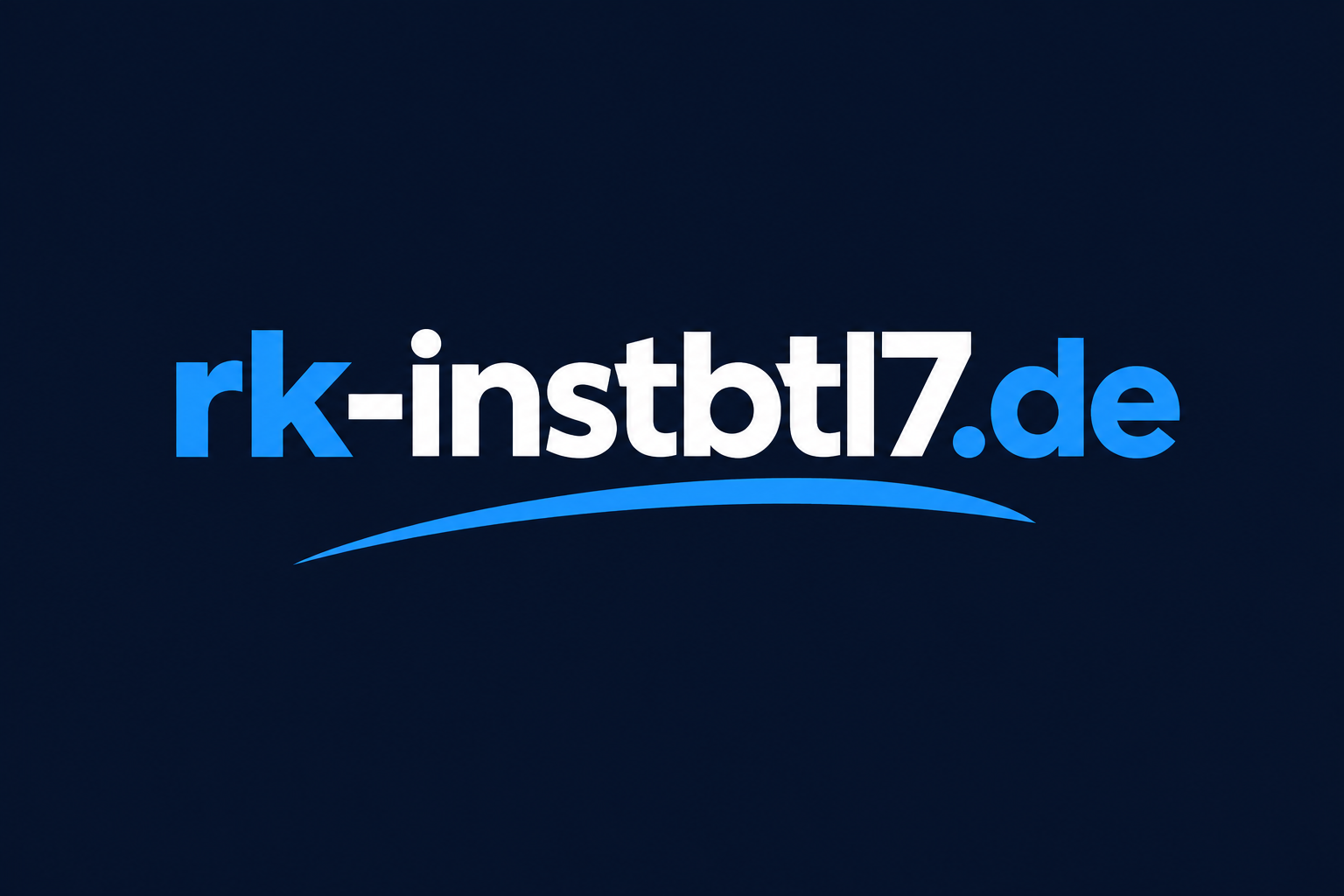 rk-instbtl7.de logo