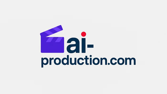 Domain ai-production.com Brand