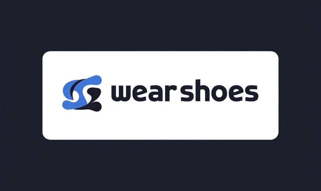 wearableshoes.com logo