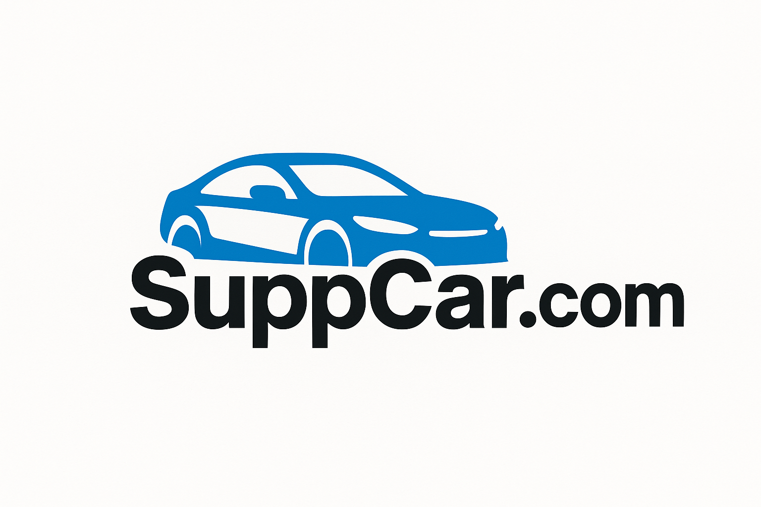 λογότυπο suppcar.com