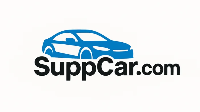 Domain suppcar.com Brand