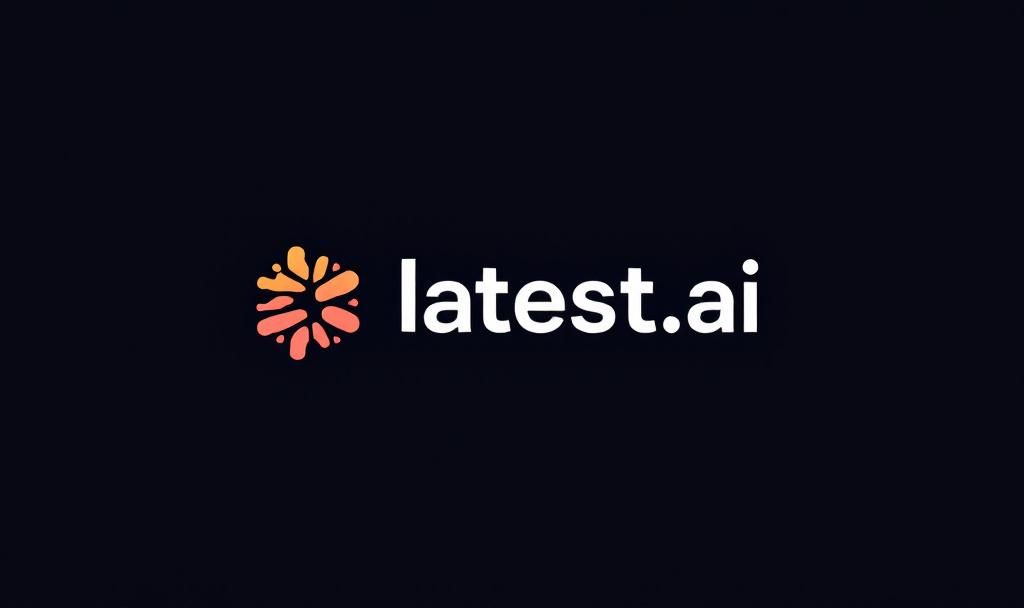 Domain latest.ai Brand