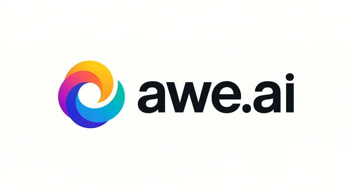 Domain awe.ai Brand