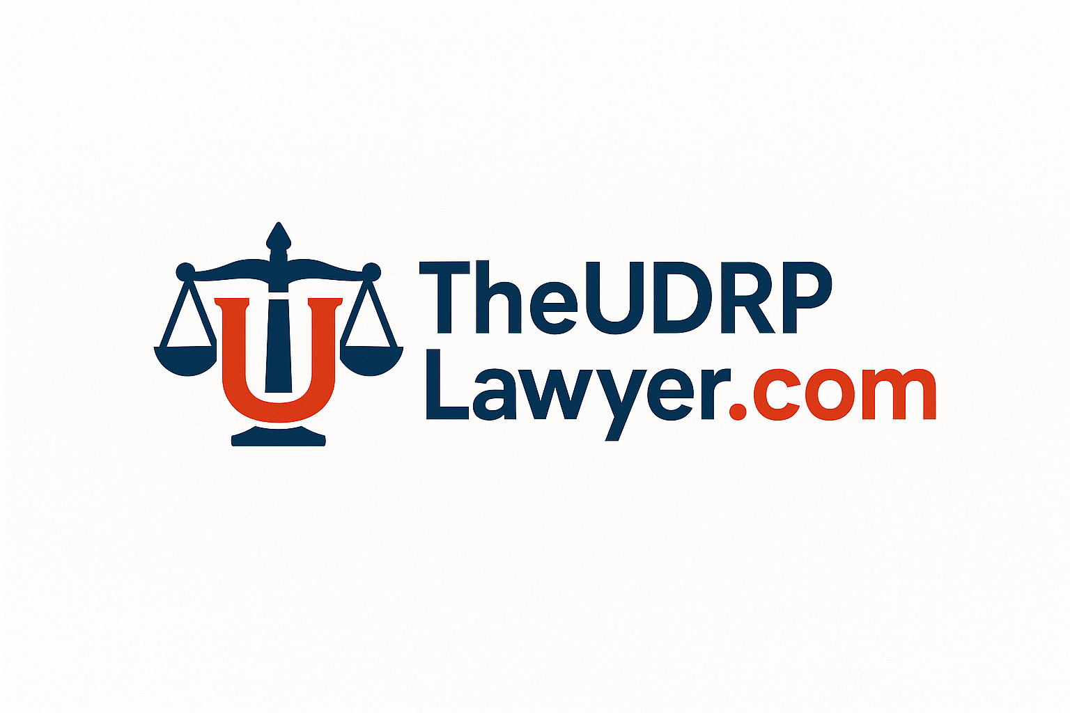 TheUDRPLawyer.com logo