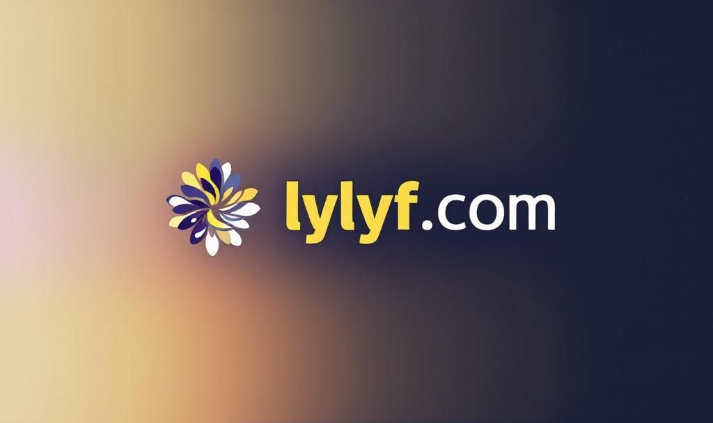 Logo lylyf.com