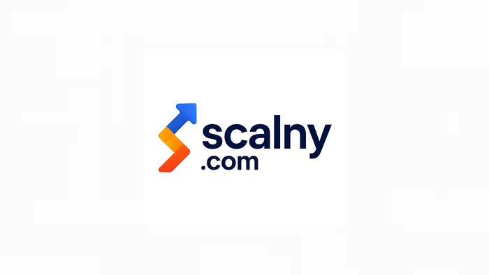 Domain scalny.com Brand